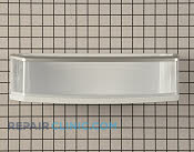 Door Shelf Bin - Part # 2309832 Mfg Part # AAP72909211