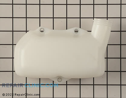 Gas Tank 51001-2329 Main Product View