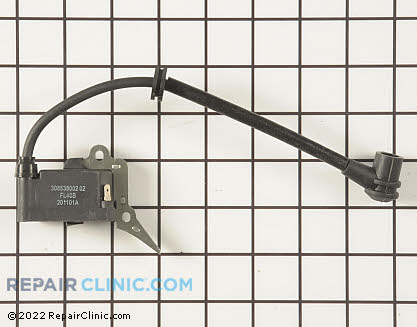 Ignition Coil 308538001 Main Product View