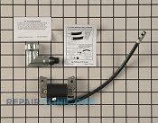 Ignition Coil - Part # 2119870 Mfg Part # 590455