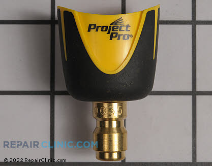 Craftsman Pressure Washer Nozzle