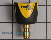 Nozzle - Part # 1964646 Mfg Part # 201580RGS