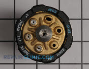 Nozzle - Part # 2308832 Mfg Part # 310667007