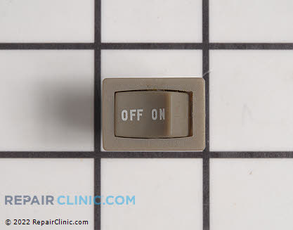 Rocker Switch 2H01316H        Main Product View