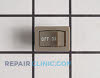 Rocker Switch 2H01316H        Alternate Product View