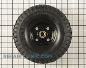 Wheel - Part # 1951979 Mfg Part # 308451010