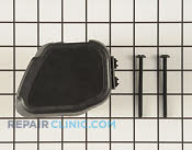 Air Cleaner Cover - Part # 1831962 Mfg Part # 753-06500