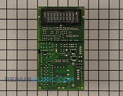 Control Board - Part # 2095931 Mfg Part # RAS-MOTR2V-03