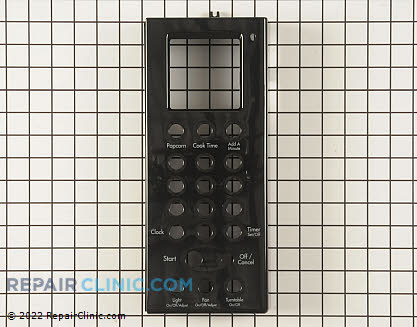 Control Panel 8185167 Main Product View