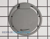 Cover - Part # 1637843 Mfg Part # 1130919-01