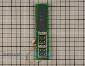 Display Board - Part # 1528423 Mfg Part # EBR42479207