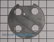 Gasket - Part # 1564226 Mfg Part # 700145