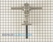 Gearbox - Part # 1951590 Mfg Part # 220029001