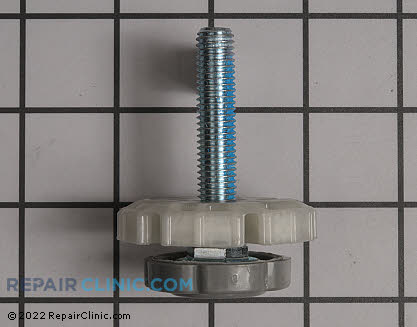Leveling Leg DC97-14293A Main Product View