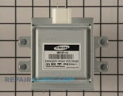 Magnetron - Part # 1449166 Mfg Part # W10126785