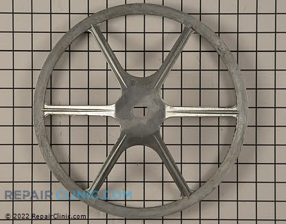 Pulley 651000711 Main Product View