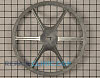 Pulley 651000711 Alternate Product View