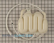 Reservoir - Part # 1569087 Mfg Part # RF-5645-01