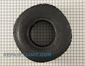 Tire - Part # 2306468 Mfg Part # 91914MA