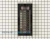 Touchpad - Part # 223640 Mfg Part # R0163274