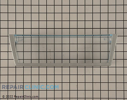 Tray (OEM)  677101, 1999871