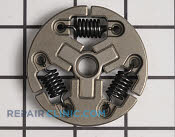 Clutch - Part # 1997780 Mfg Part # A056000210