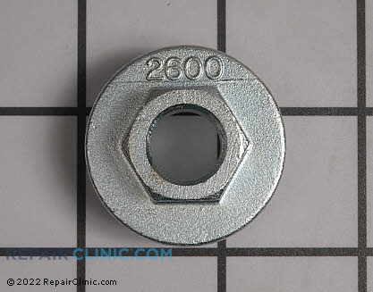 Clutch Tool X640000011 Main Product View
