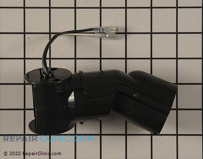 Connector Assembly 59136170 Main Product View