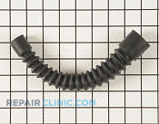 Drain Hose - Part # 2070297 Mfg Part # DC62-10293A