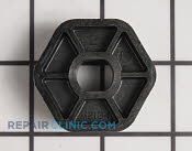 Dust cup - Part # 1993322 Mfg Part # 545017404