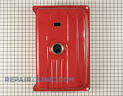 Gas Tank - Part # 2222629 Mfg Part # 17510-ZB4-000ZH