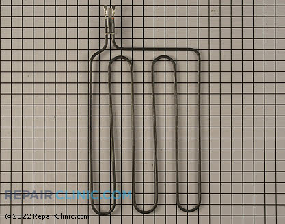 Grill Element 00367529 Main Product View