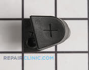 Grommet - Part # 2014878 Mfg Part # 038118083