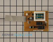 Power Supply Board - Part # 1170652 Mfg Part # 66852