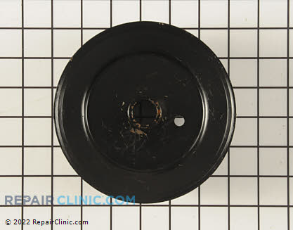 Pulley 756-0556 Main Product View