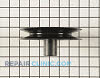Pulley 756-0556 Alternate Product View