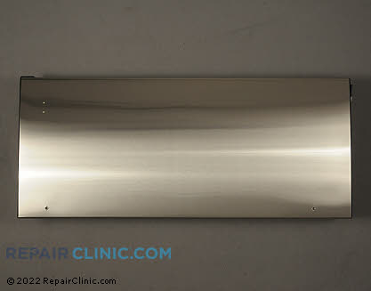 Refrigerator Door 3581JA8807D Main Product View