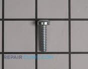 Screw - Part # 1998024 Mfg Part # V805000010