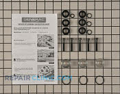Seal Kit - Part # 1962498 Mfg Part # 190636GS