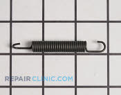 Spring - Part # 1660040 Mfg Part # 192849