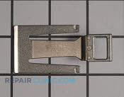 Strike - Part # 1876707 Mfg Part # W10317686