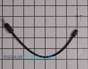 Traction Control Cable - Part # 1986414 Mfg Part # 530055547