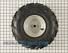 Wheel Assembly 634-0240 Alternate Product View
