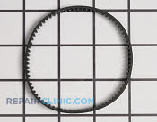 Belt - Part # 1616112 Mfg Part # 562124001