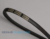 Belt: V-Belt - Part # 2139942 Mfg Part # 102868