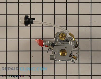 Carburetor (Genuine OEM)  545189502