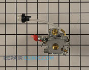 Carburetor - Part # 1995923 Mfg Part # 545189502