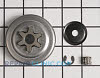 Clutch 99944400395 Alternate Product View