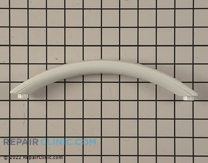 Door Handle DE94-01814B Main Product View