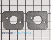Exhaust Gasket - Part # 2267268 Mfg Part # V104000732